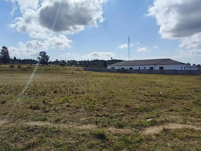 0 Bedroom Property for Sale in Southridge Park Eastern Cape